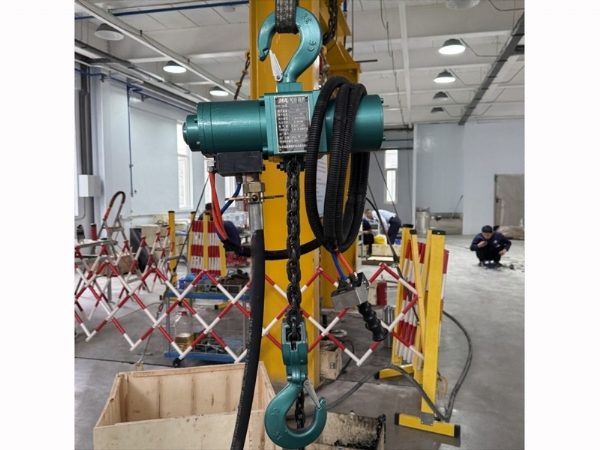 8T環(huán)鏈氣動葫蘆 煤礦用防爆風動葫蘆 規(guī)格齊全 可定制